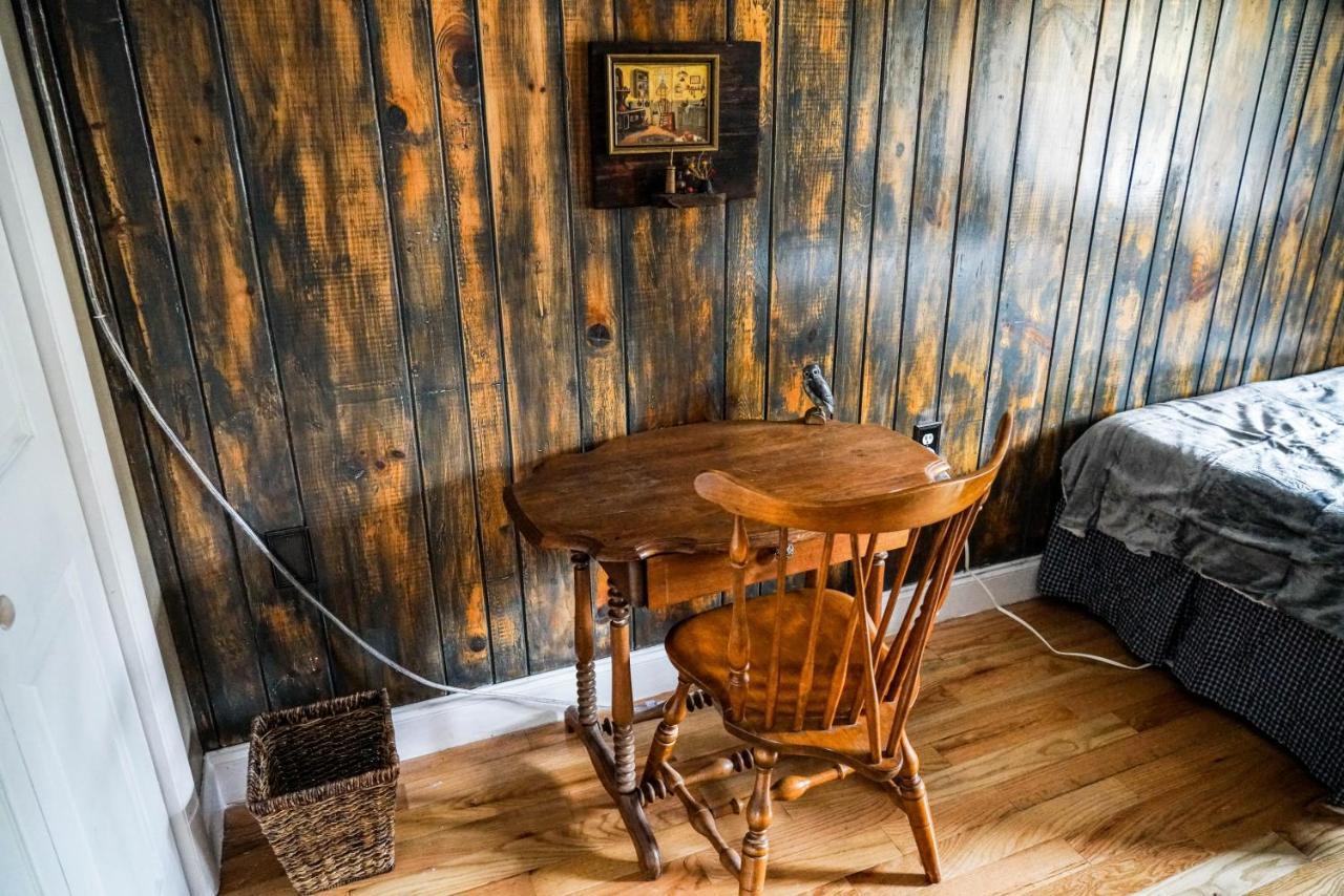 Mid-Century Vintage Brick Ranch Upstairs Guesthouse Sevierville Luaran gambar